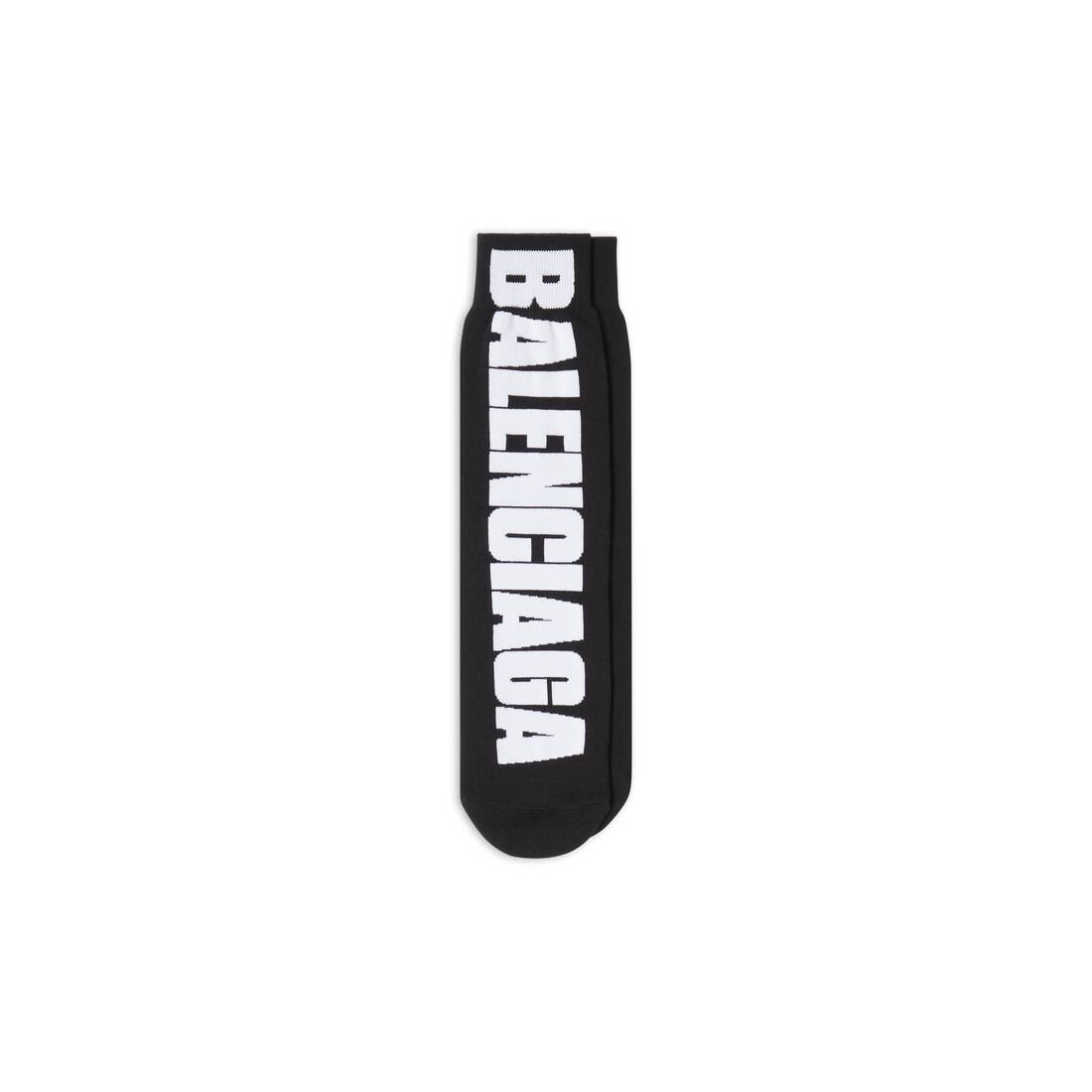 logo socks - 2
