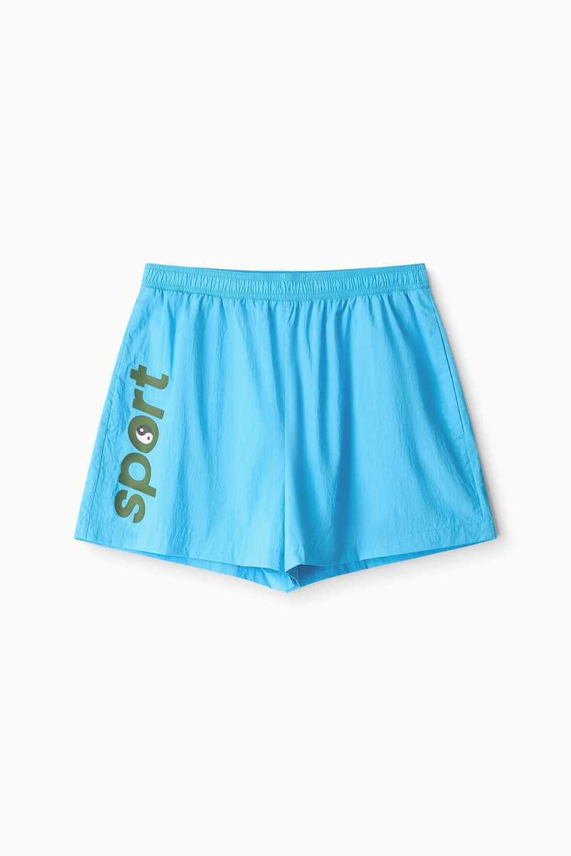 STAUD PACE SHORT POOL 10