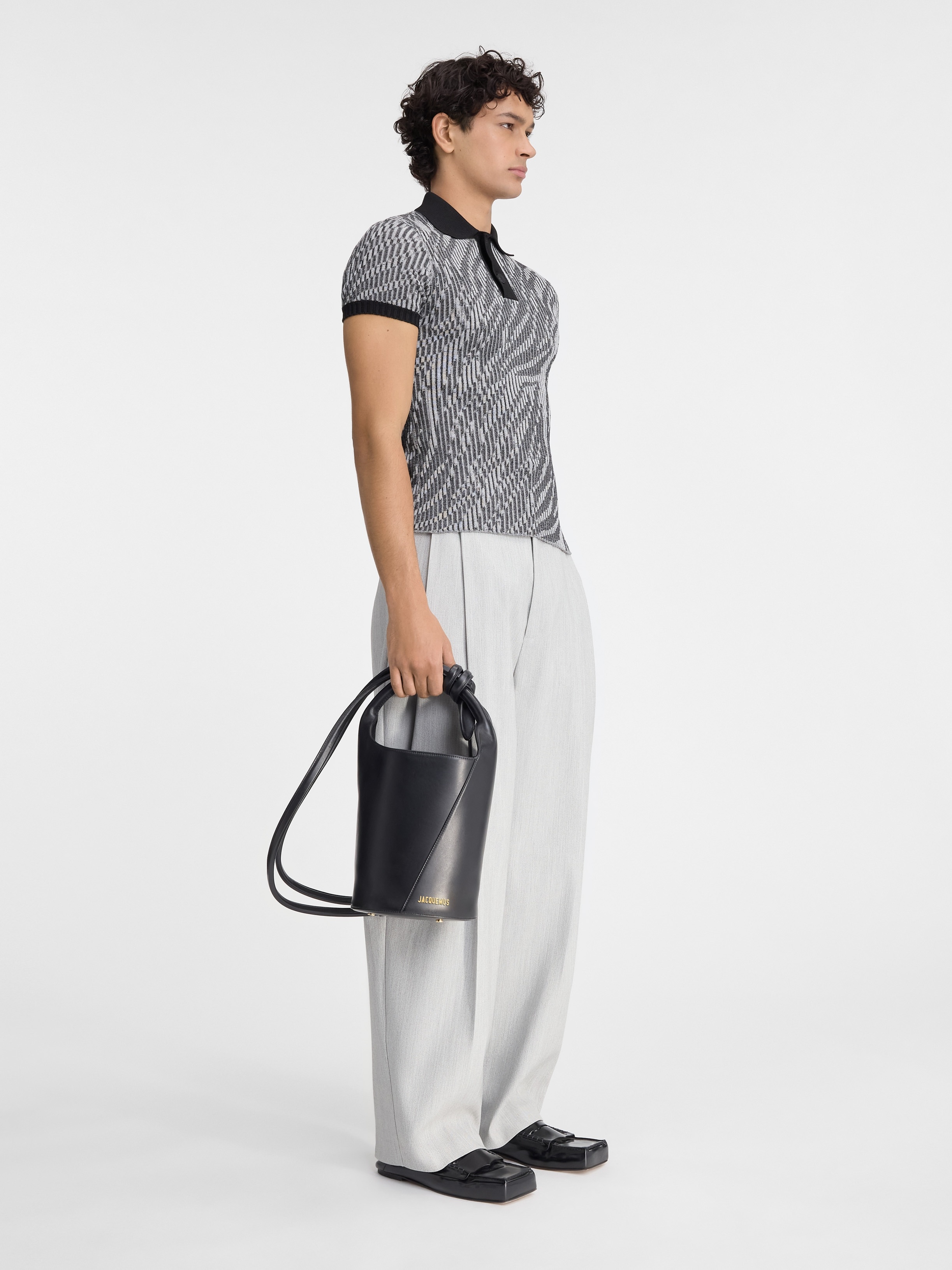 Le polo Zebra - 3