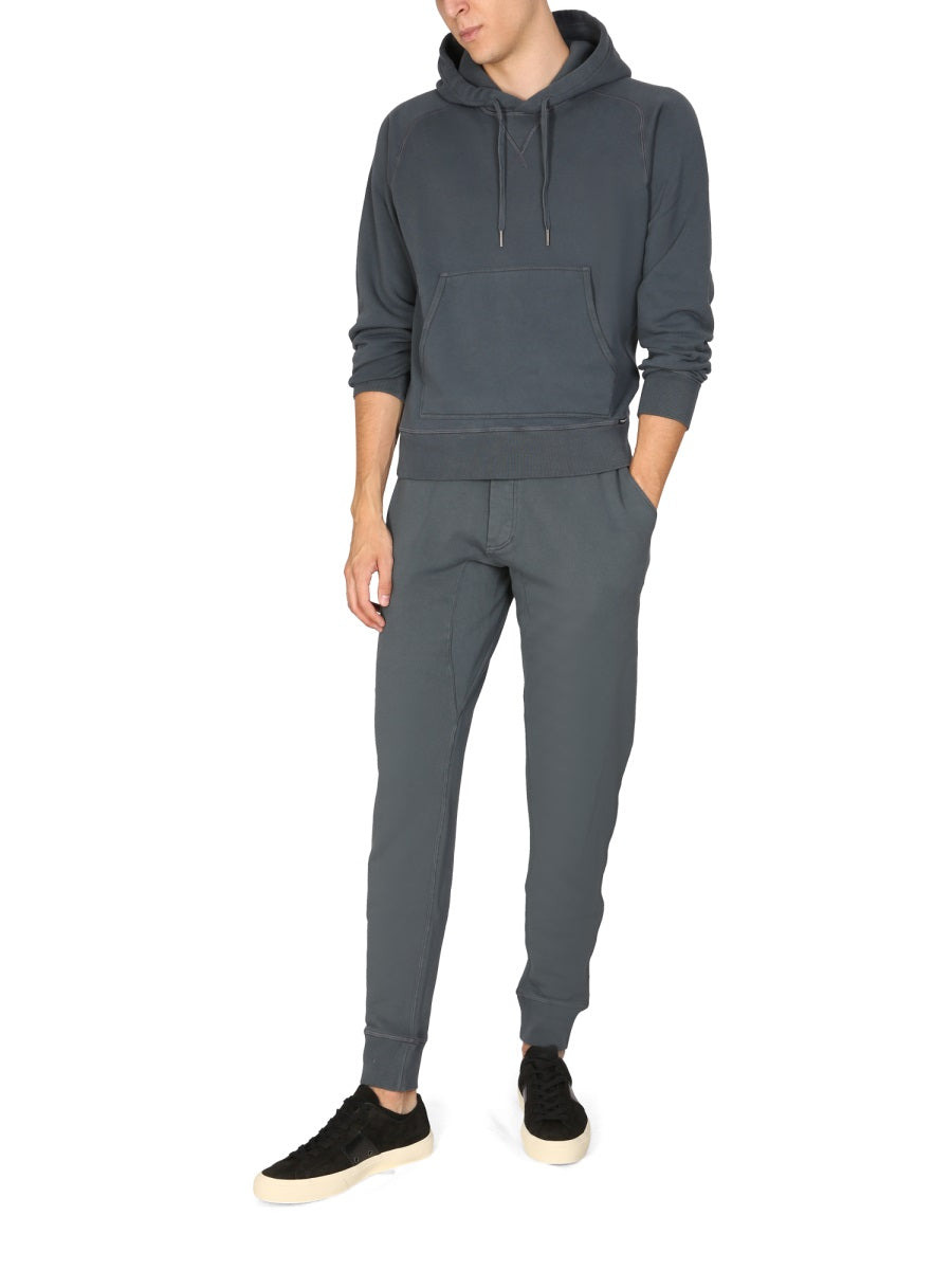 Tom Ford Men Jogging Pants - 2