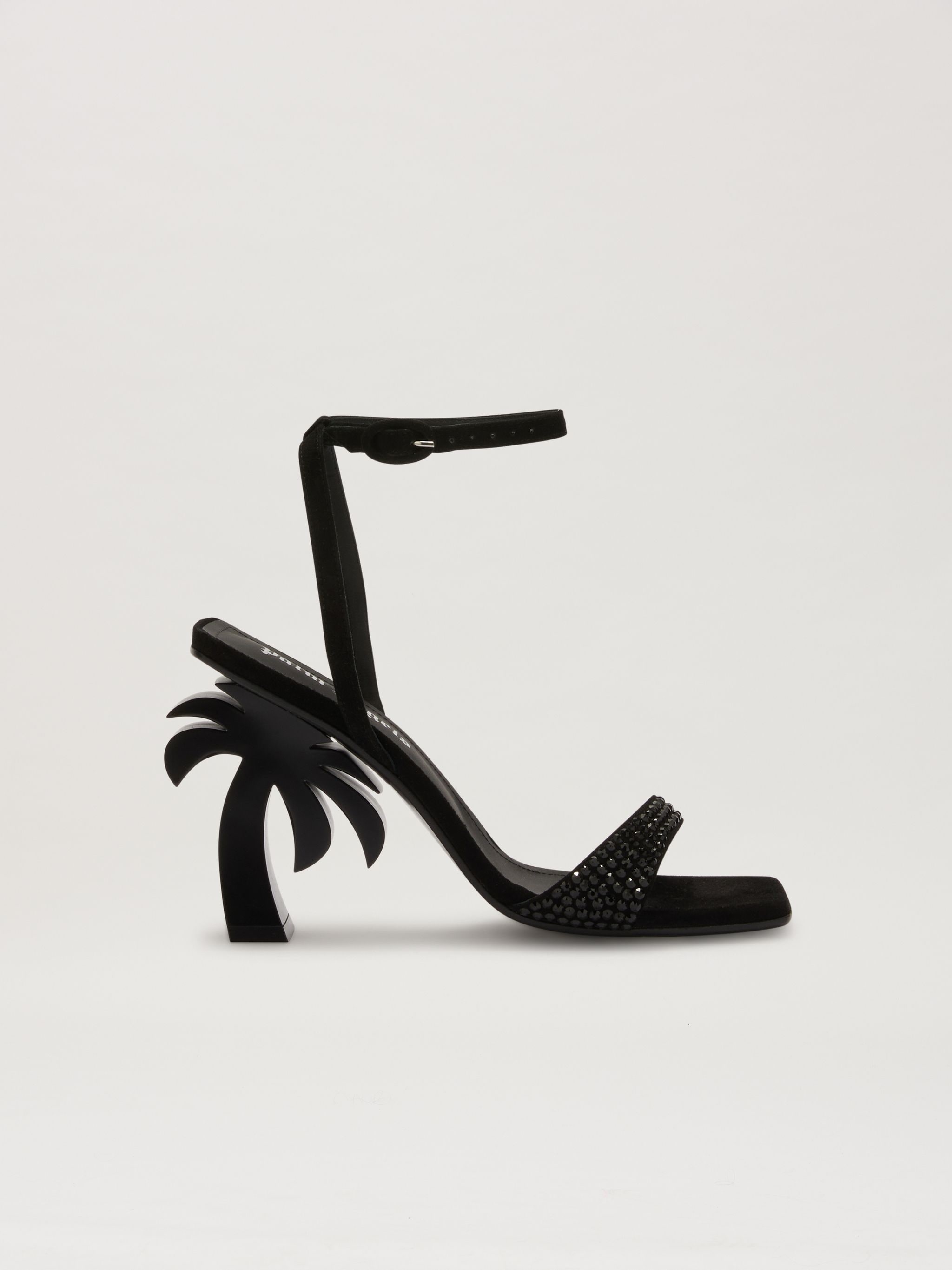 Palm Heels - 1