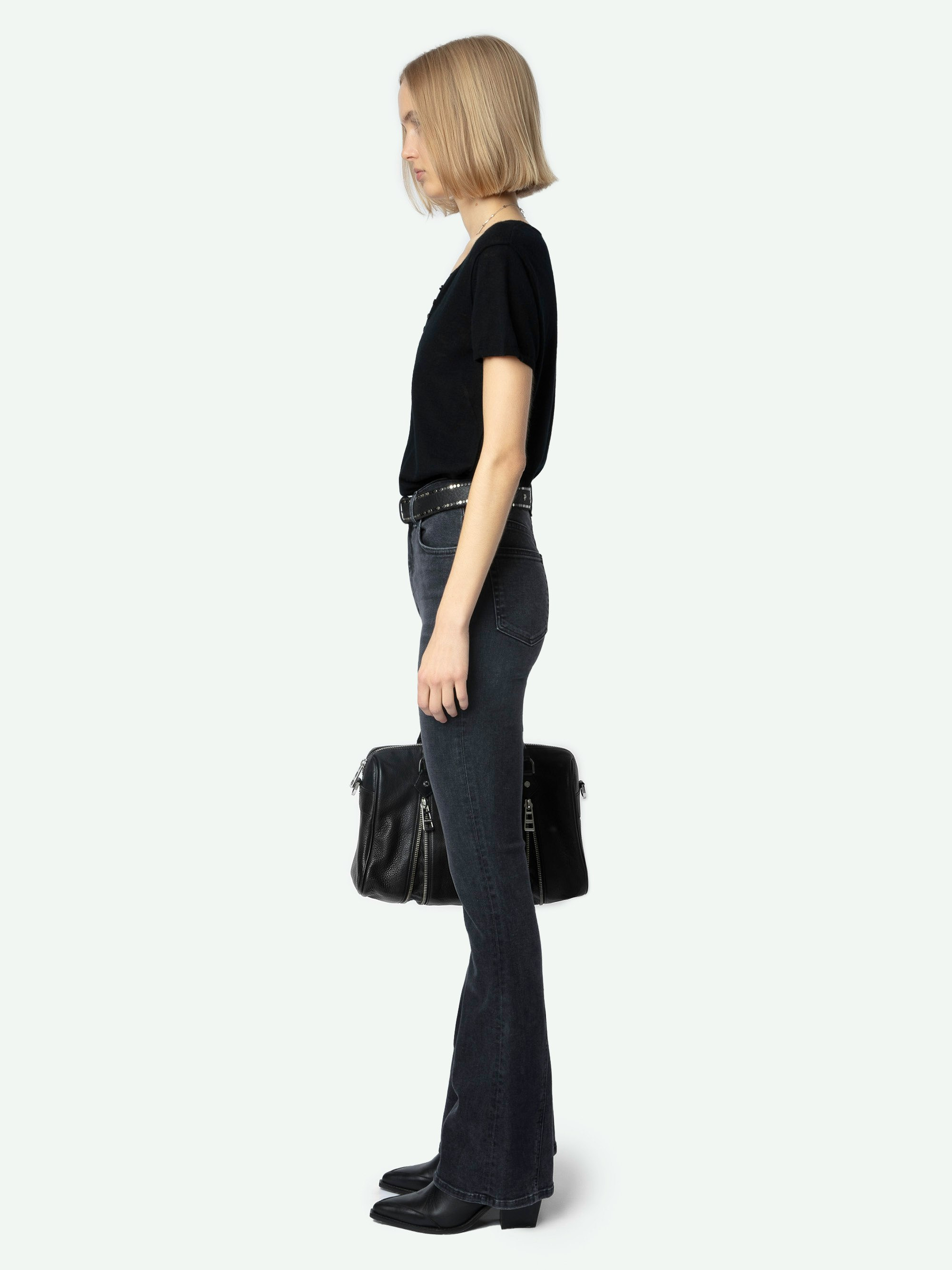 Joplin Jeans - 5