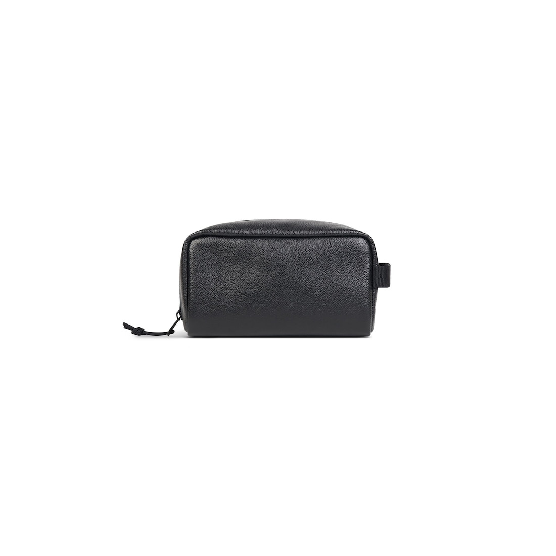 Men's Explorer Toiletry Pouch in Black - 2