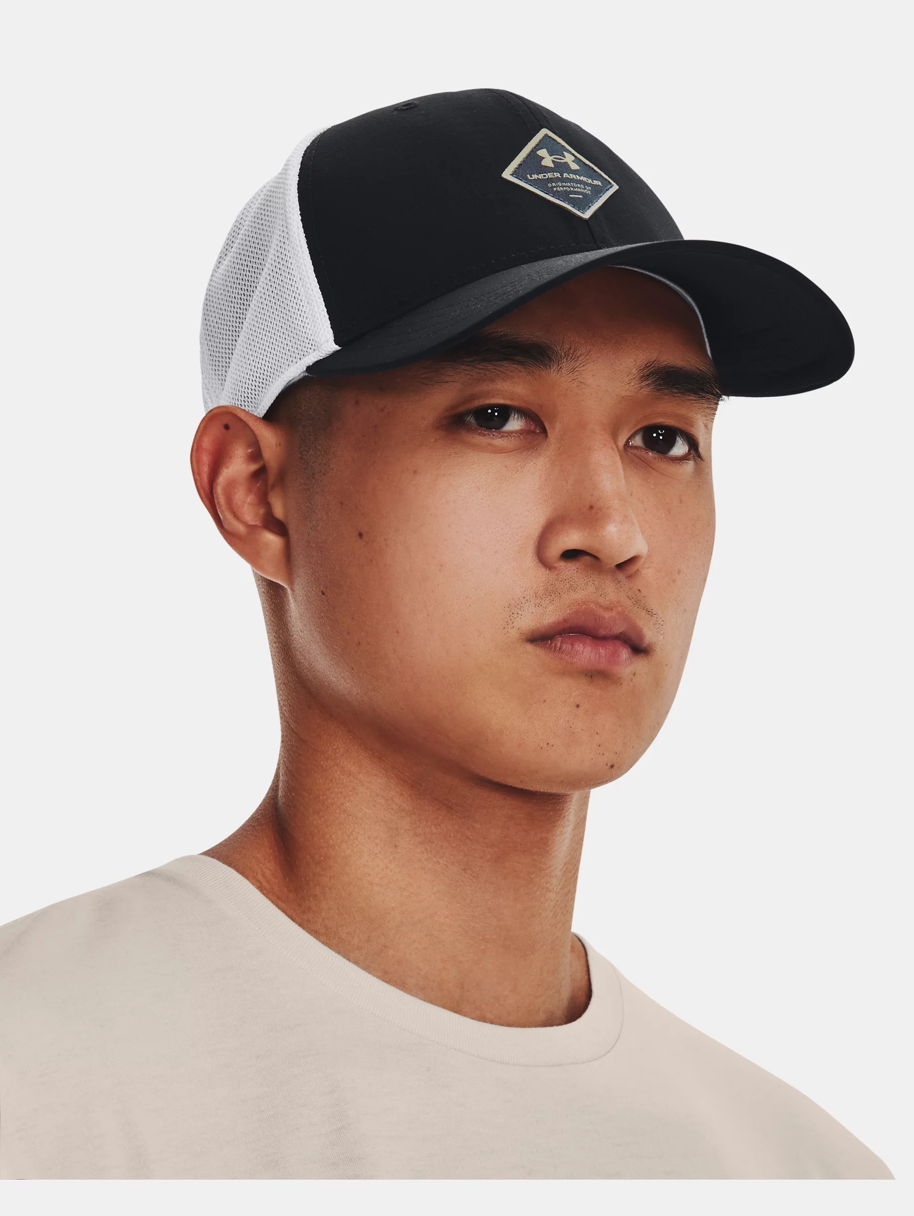 UA Trail Trucker - 3
