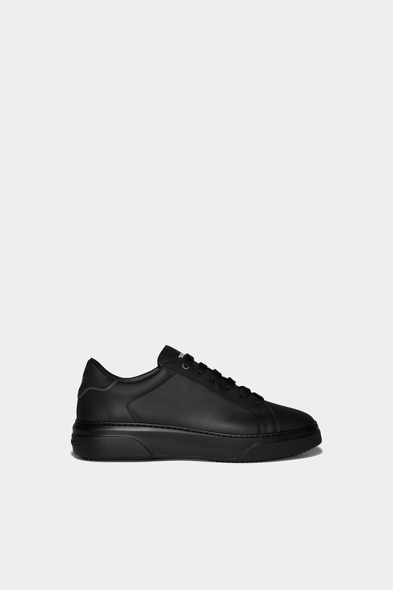 DSQUARED2 BUMPER SNEAKERS outlook
