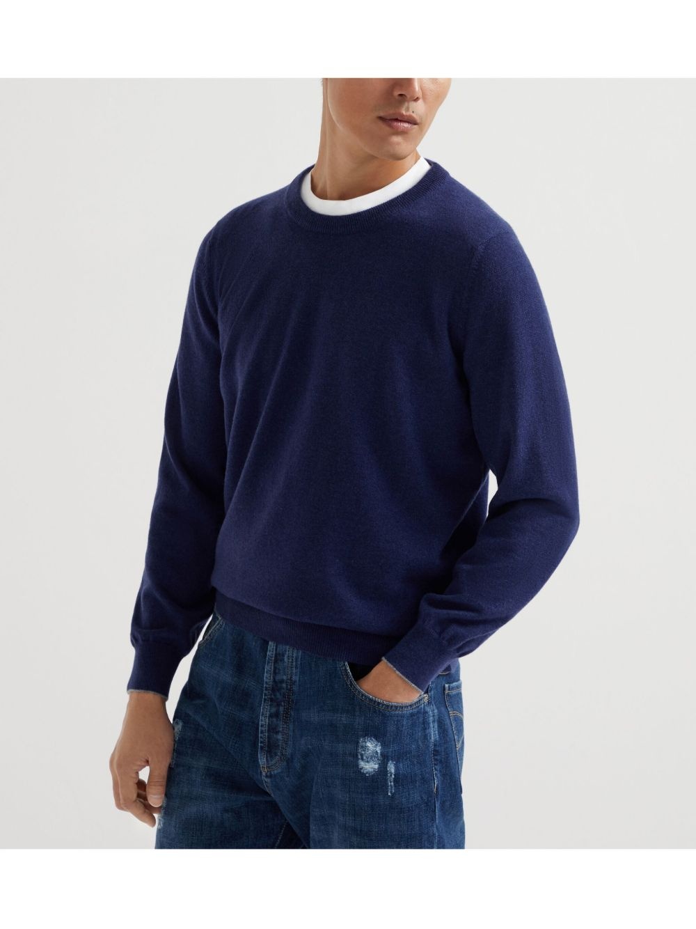 cashmere sweater - 3