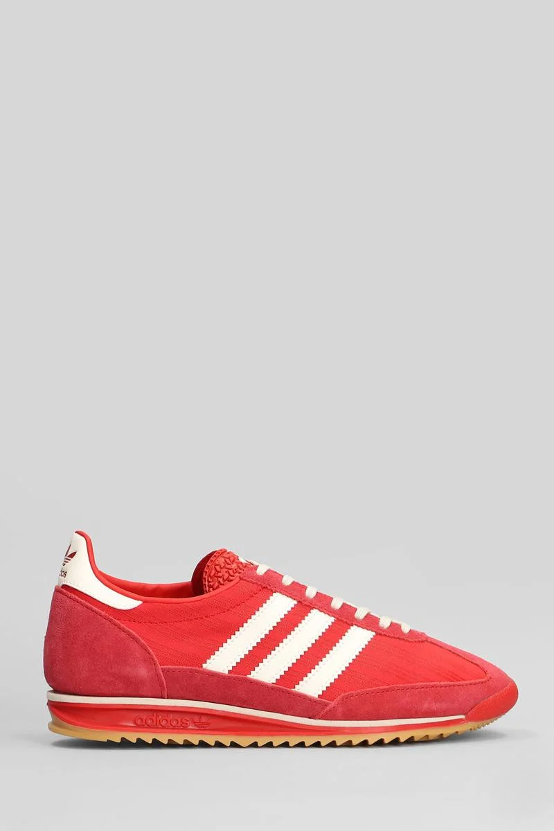Adidas Sl 72 Og Sneakers - 1
