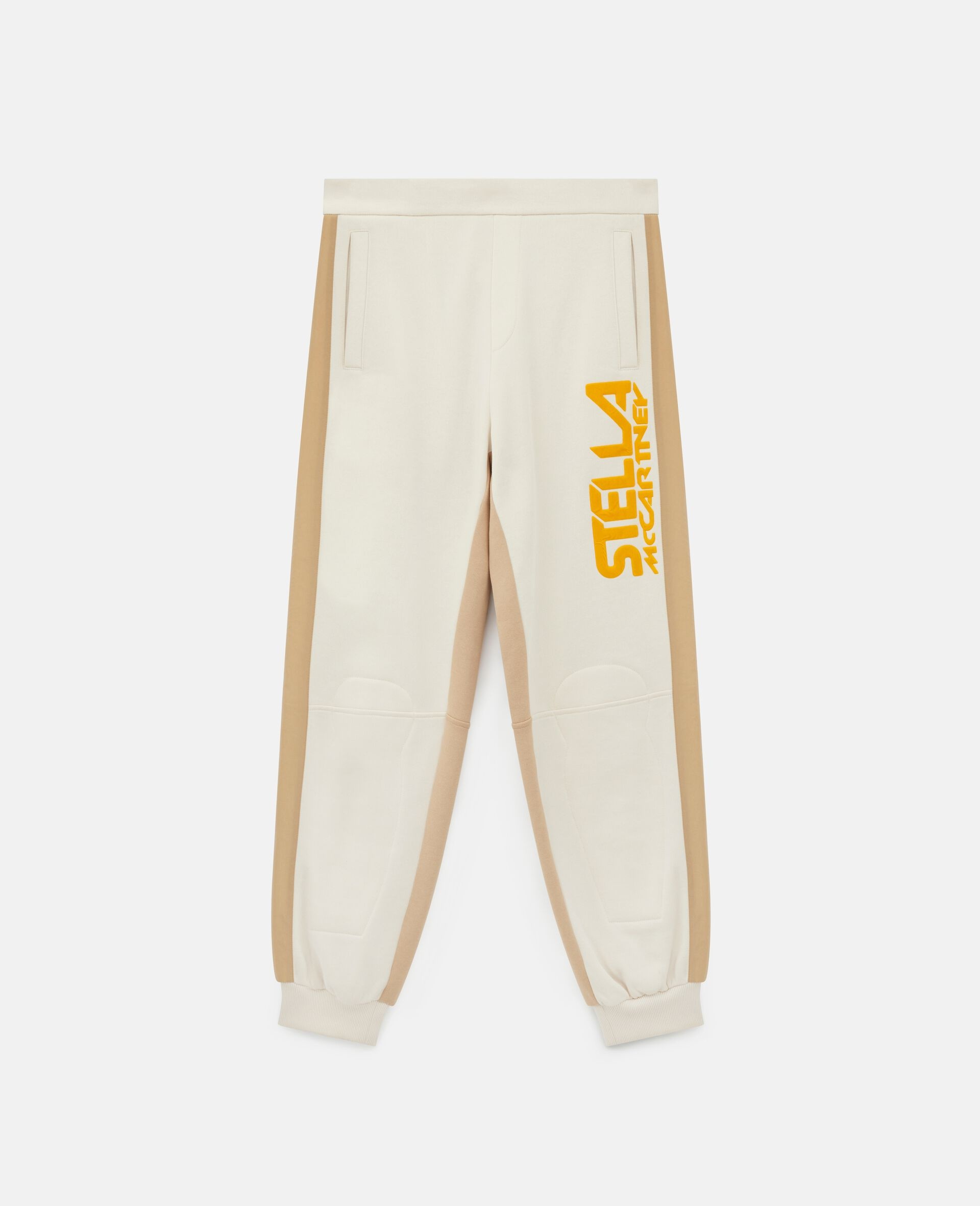 Stella McCartney Logo Pants - 1