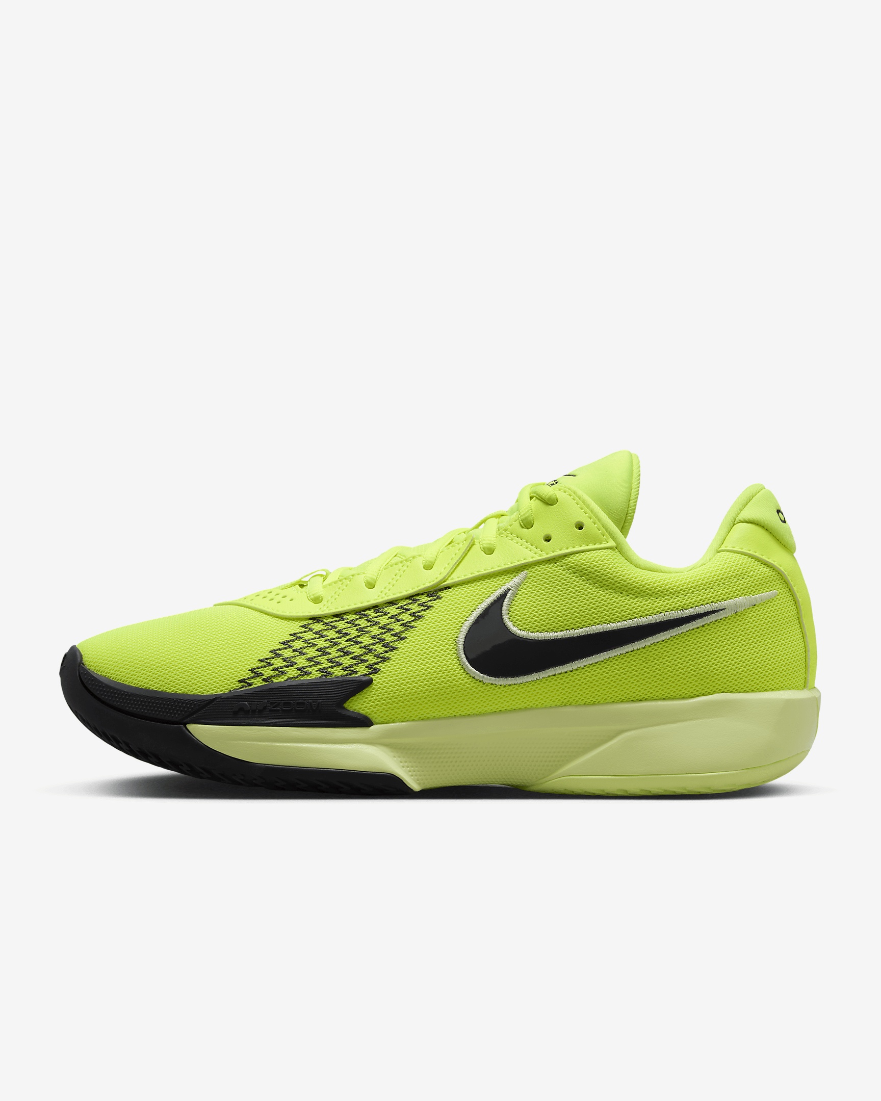 Nike G.T. Cut Academy Basketball Shoes - 1