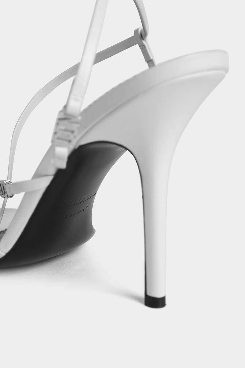 ICON CLUBBING SANDALS - 5