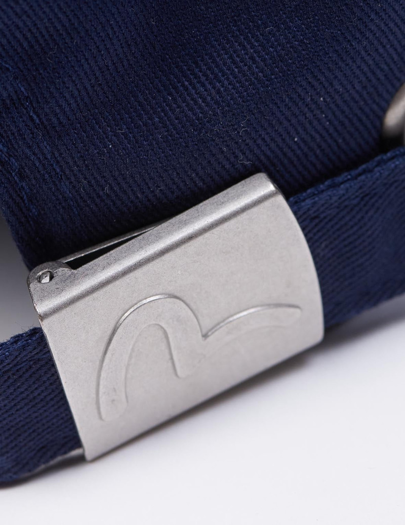 NYC GODHEAD EMBROIDERY CAP 8