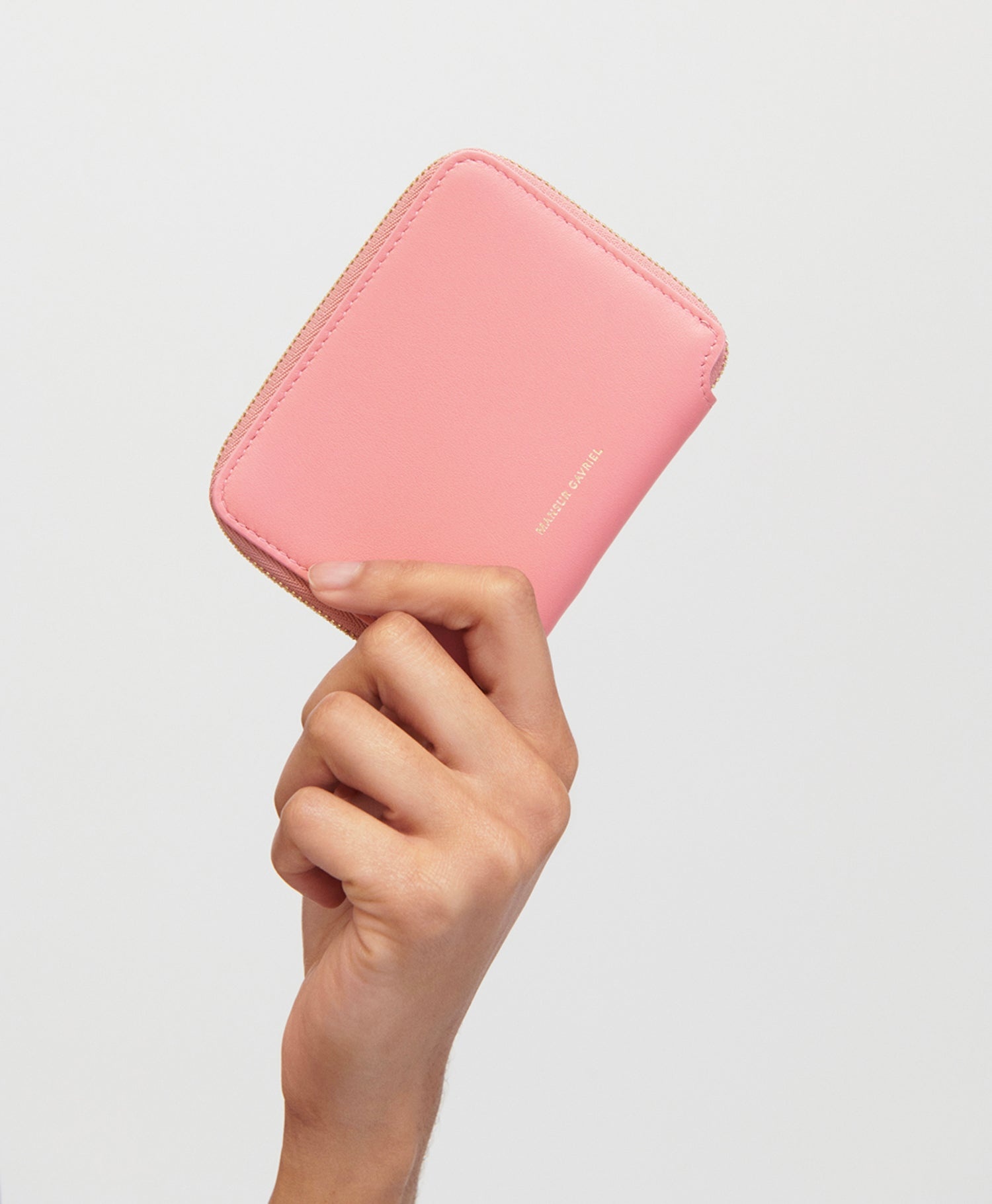ZIP AROUND WALLET - 3