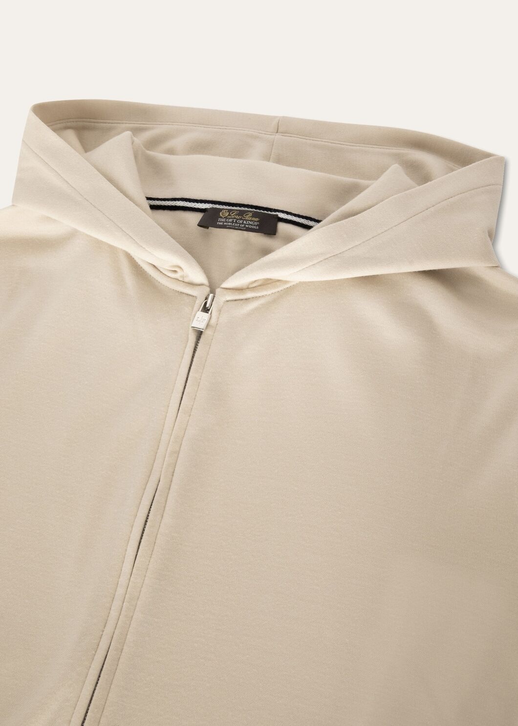 The Gift of Kings® Soft Jersey Bomber Jacket - 3