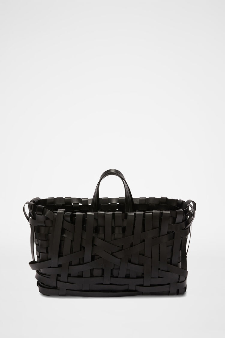 Woven Tote Large - 1