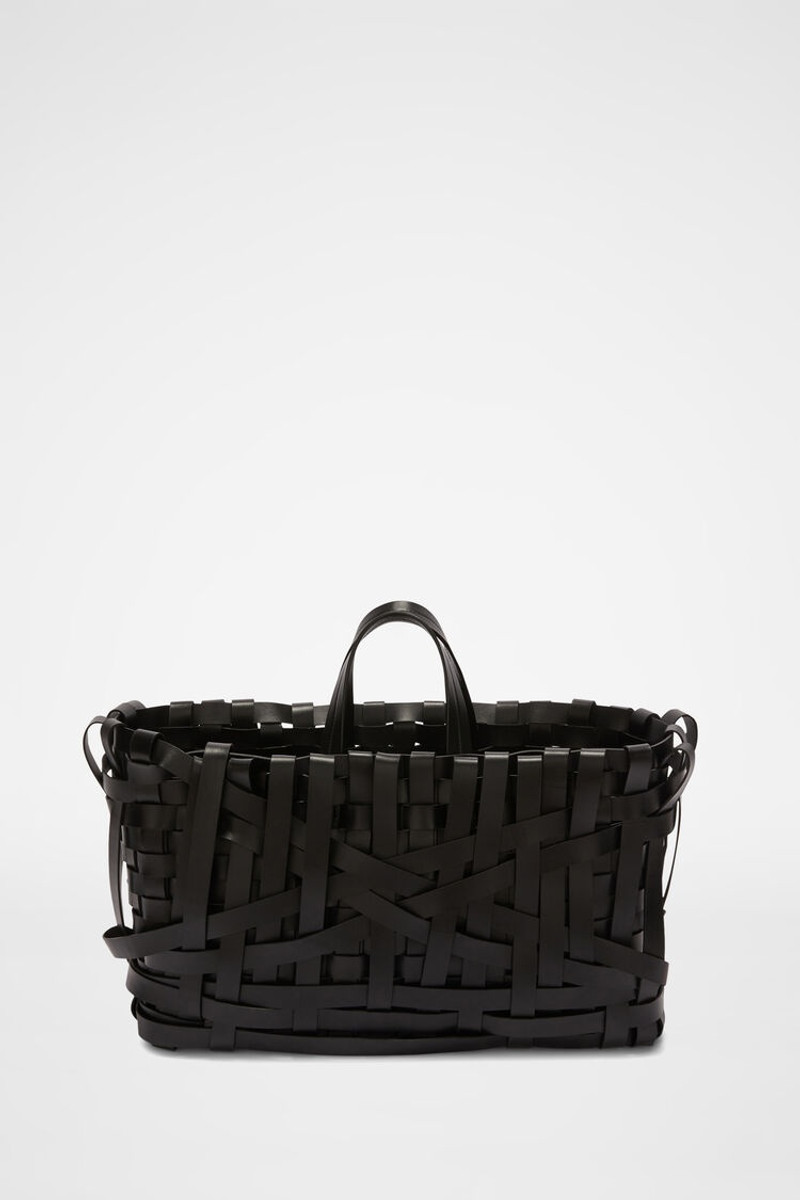 Woven Tote Large 1