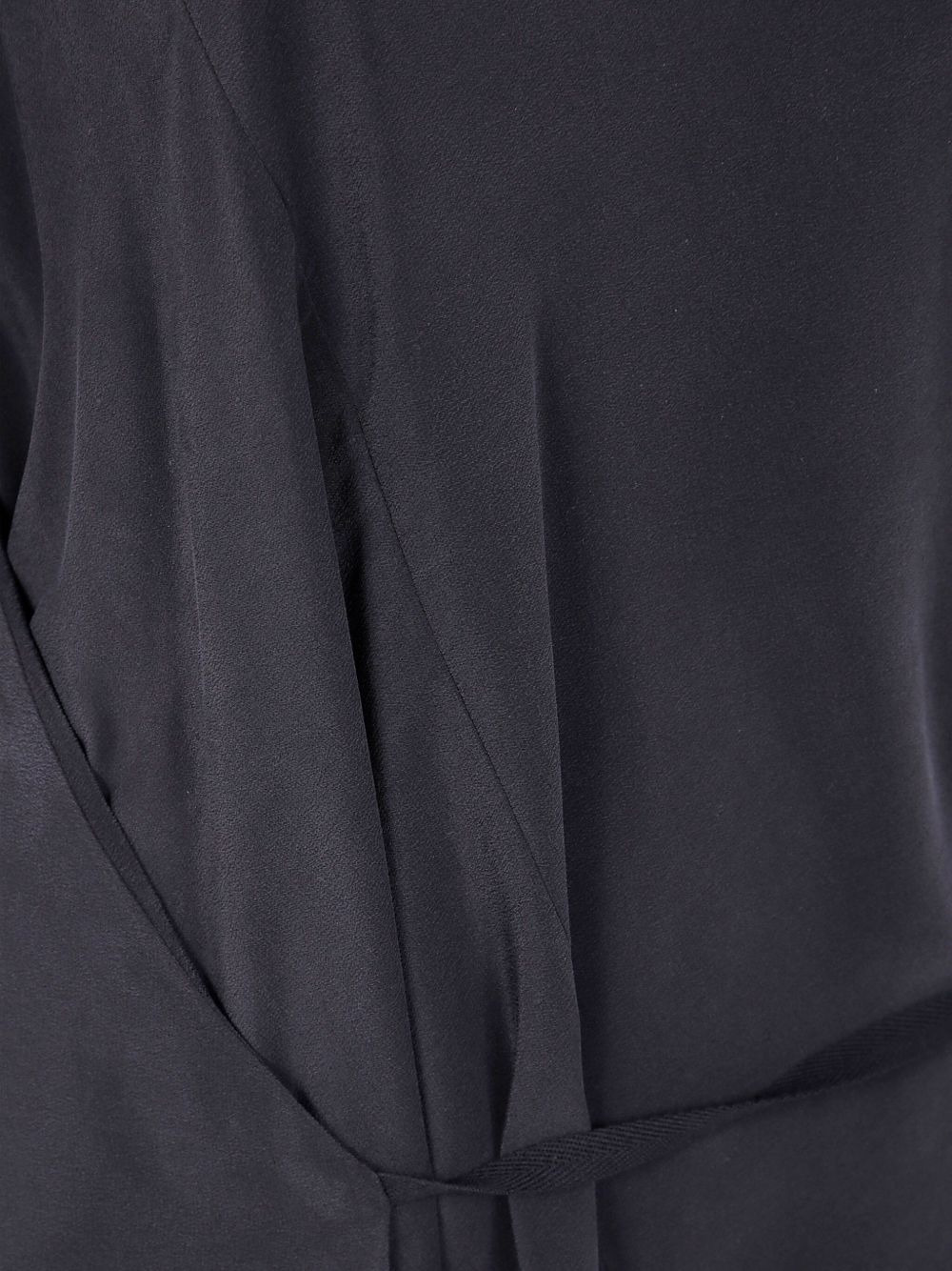 Deana draped asymmetric top - 3