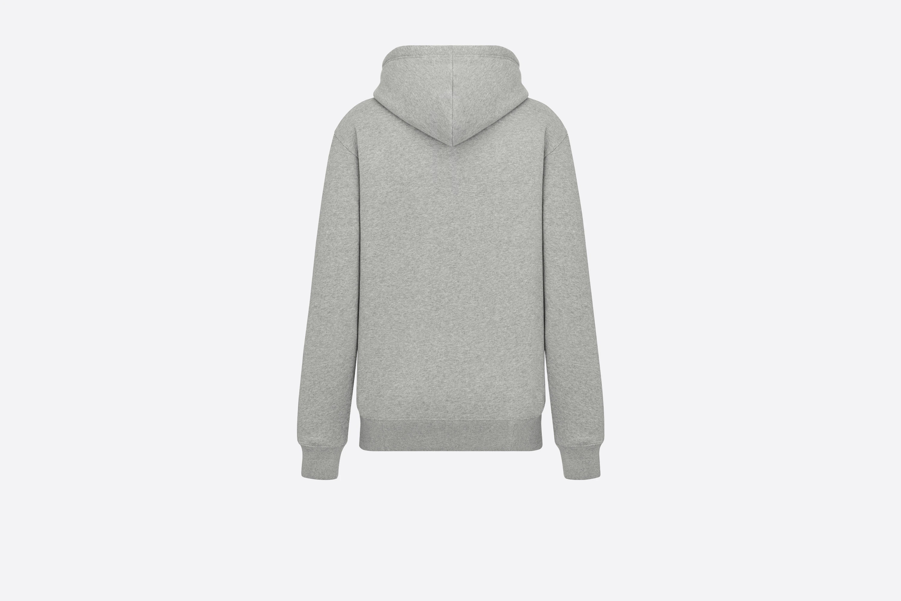 Hooded Sweatshirt - 2