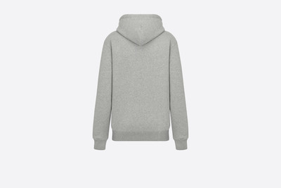 Dior Hooded Sweatshirt outlook