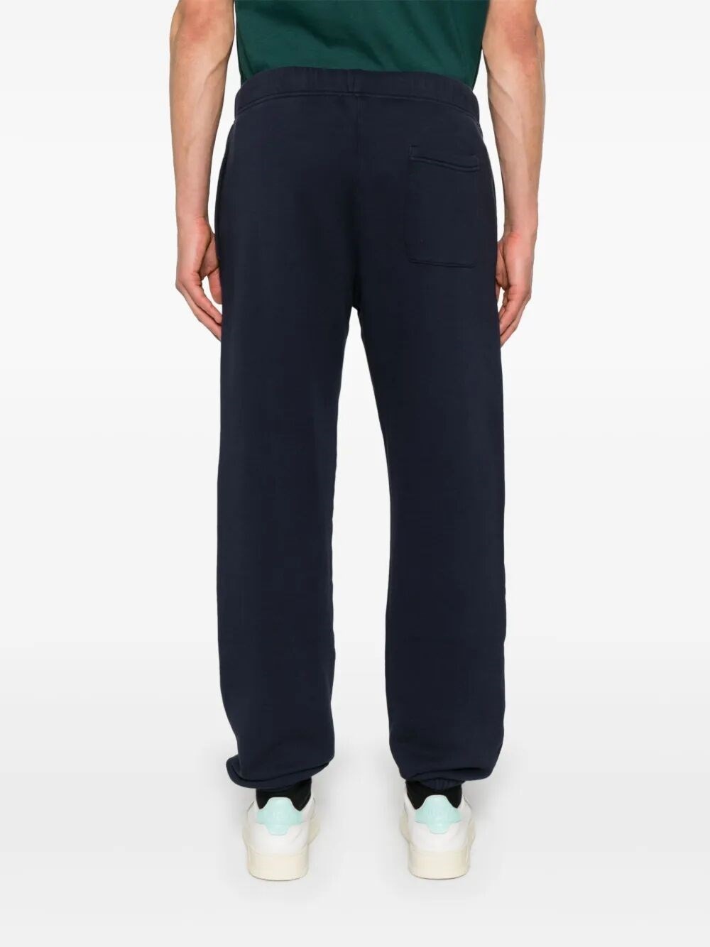Track Pants - 3