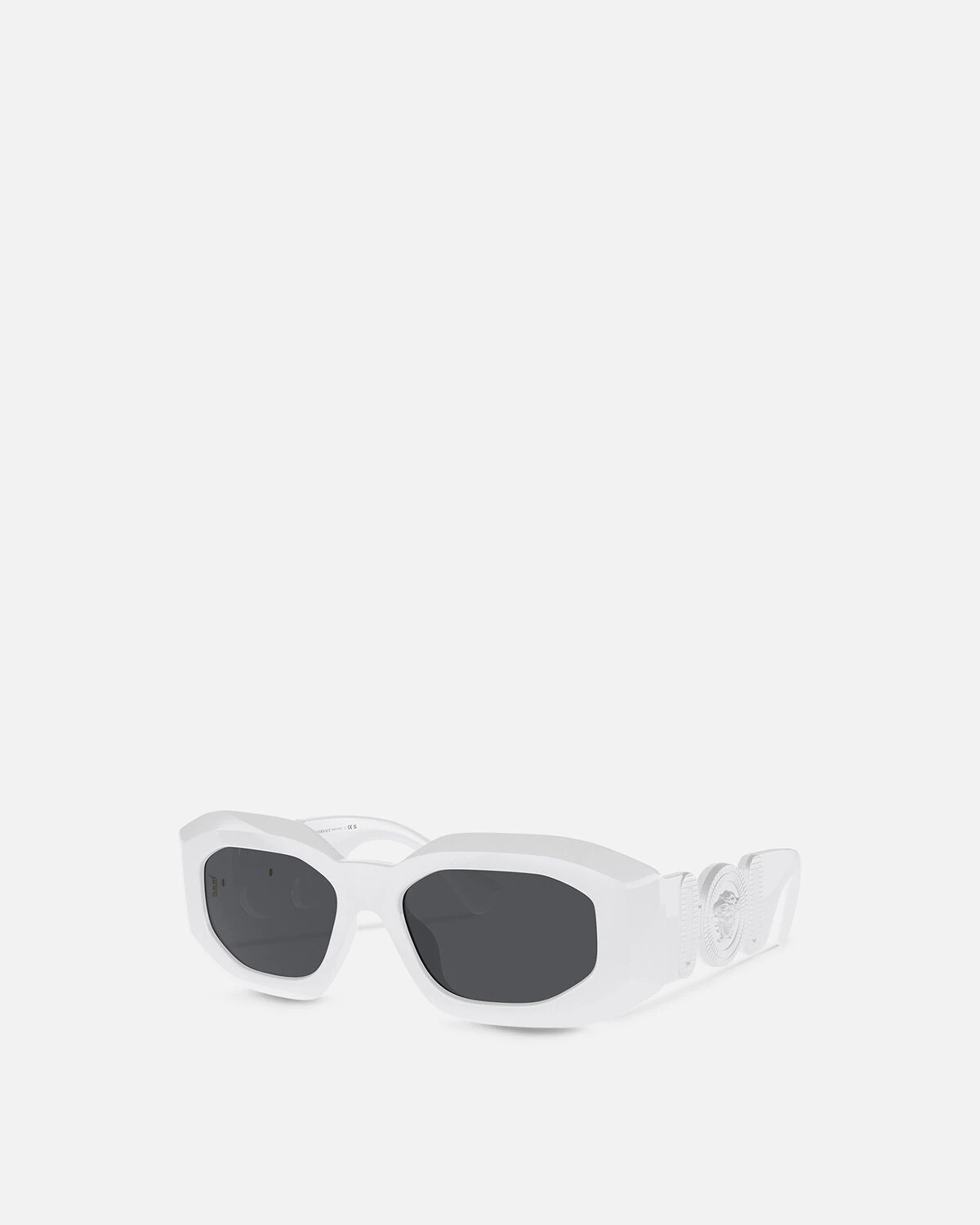 Maxi Medusa Biggie Sunglasses - 1