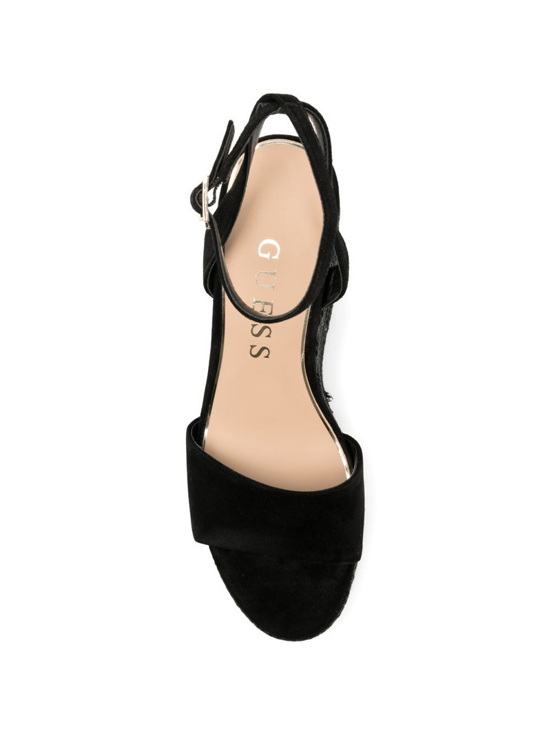 Everly2 heeled sandals 4