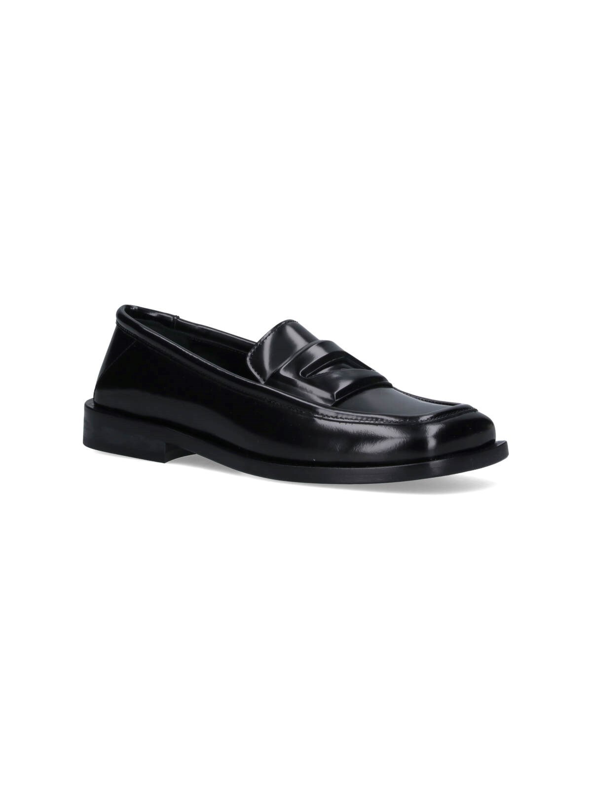 "AMANDA" COLLEGE LOAFERS - 2