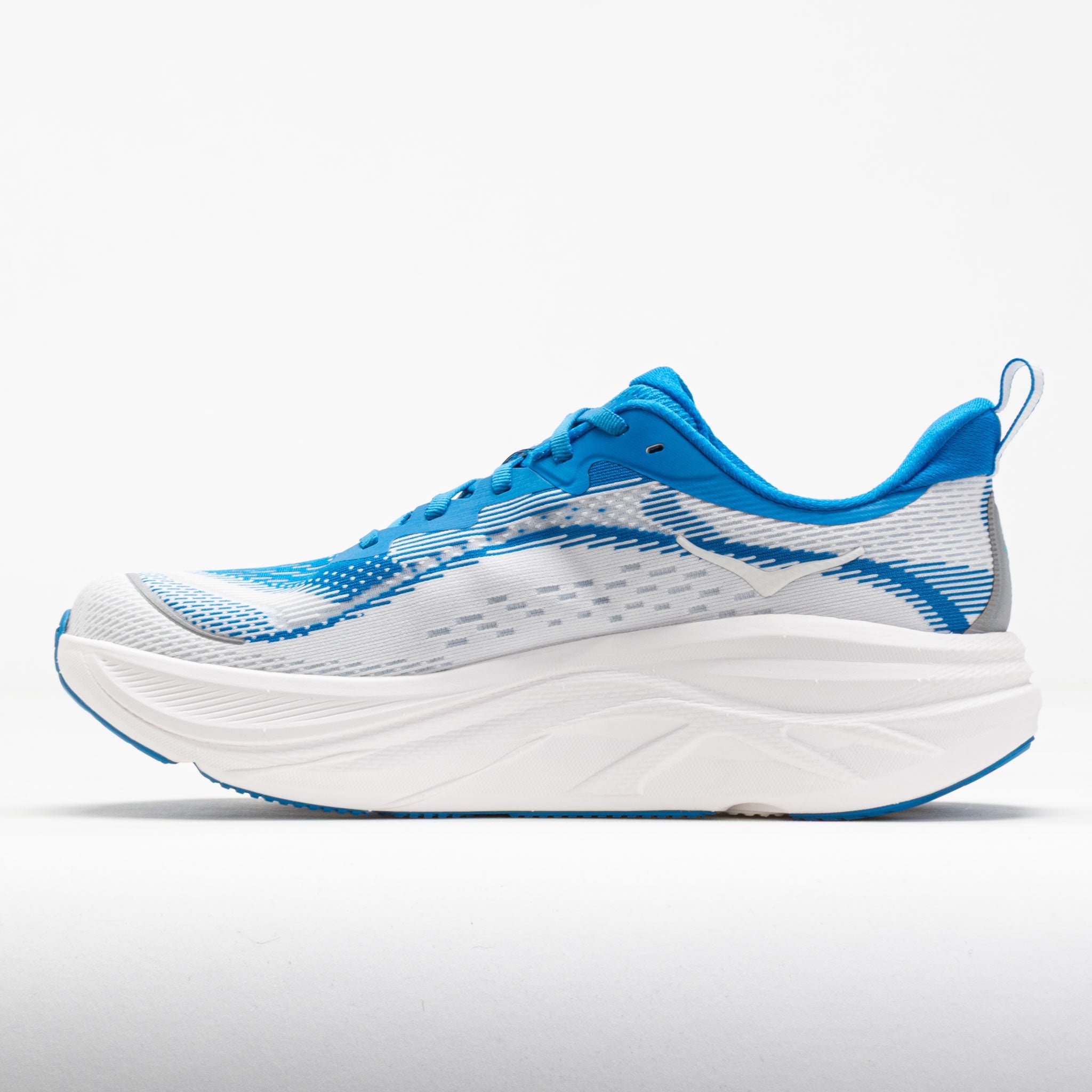 HOKA Skyflow Men's HOKA Blue/Frost - 2