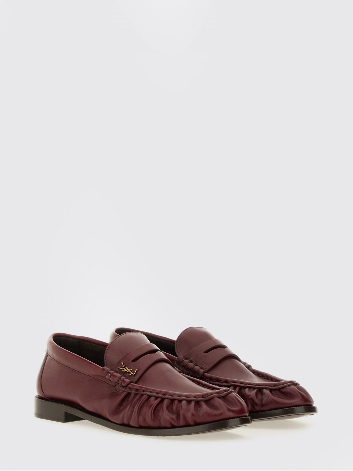 High heel shoes woman Saint Laurent - 2