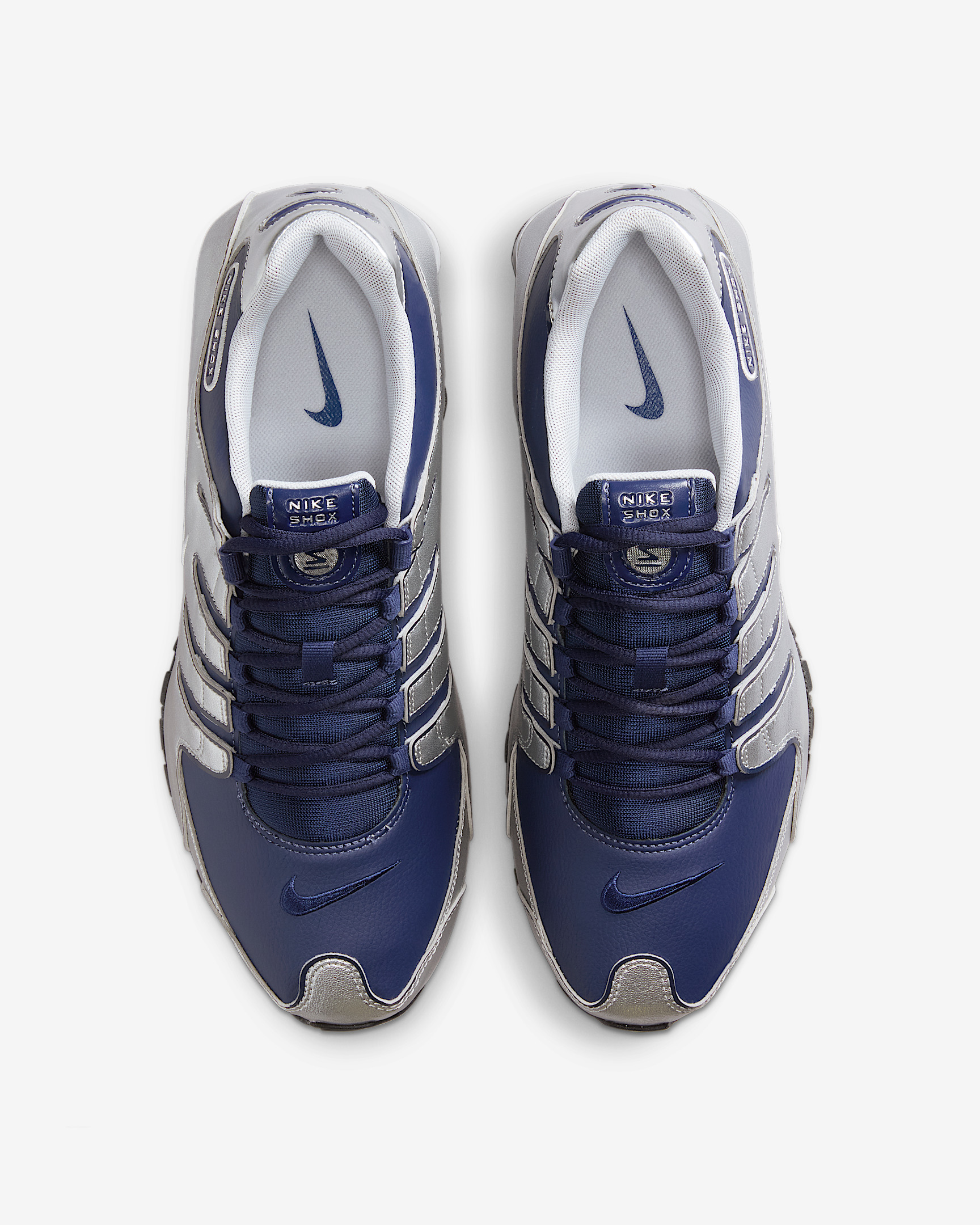 Nike Shox NZ Men's Shoe - 4