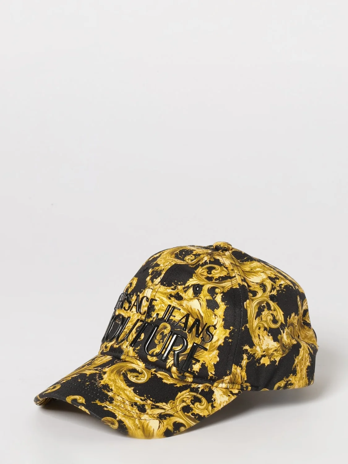 Hat men Versace Jeans Couture - 1