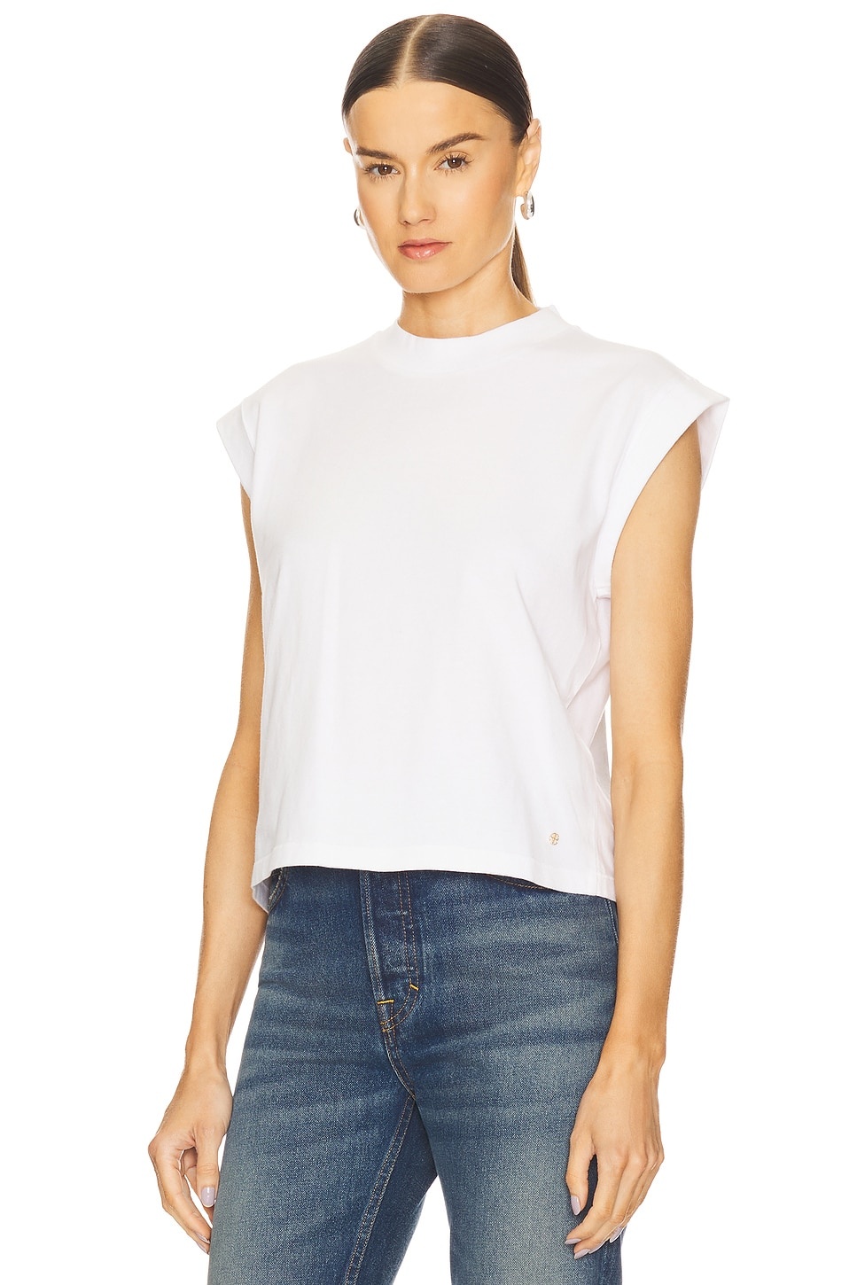 Caspen Tee - 2