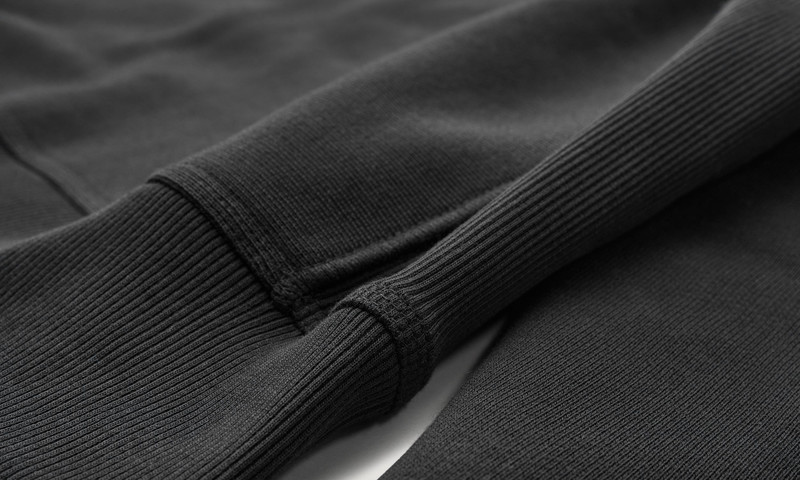 HOCKLEY QUARTER ZIP SWEATSHIRT 6