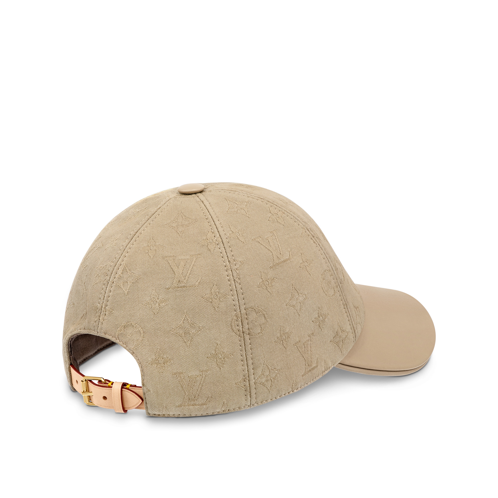 Louis Vuitton LV First Cap