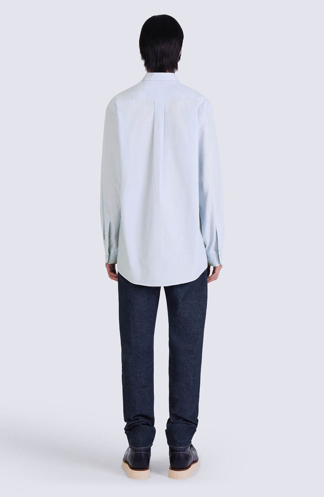 Casual shirt - 4