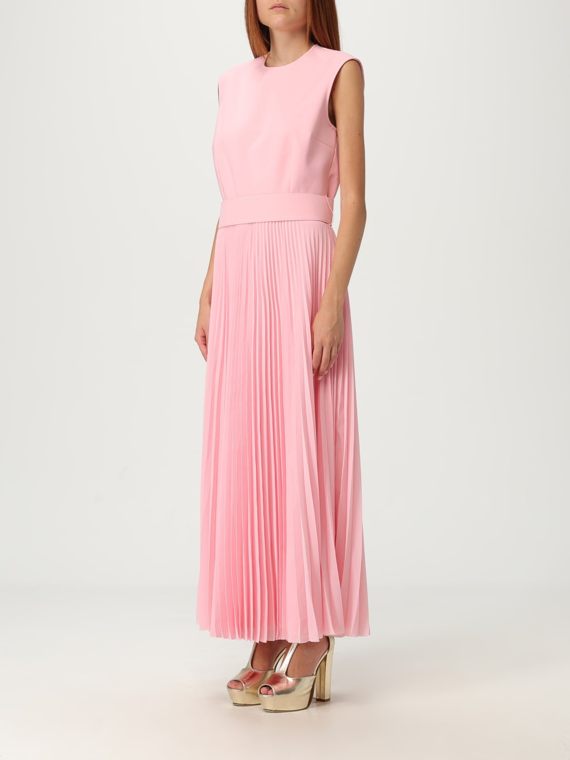 Dress woman Solace London - 3