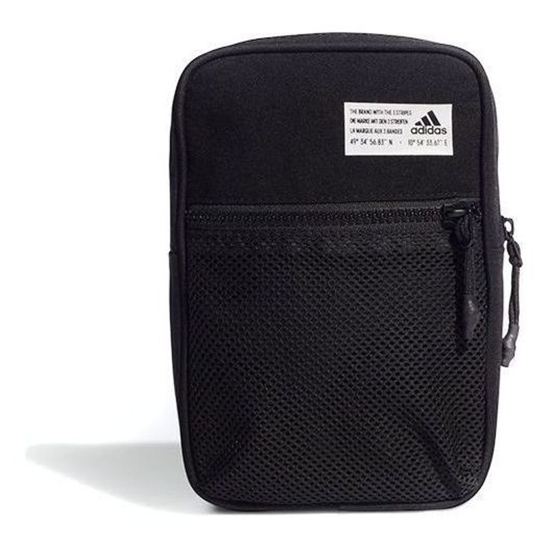 adidas Organizer Bag Medium 'Black' HB1337 1