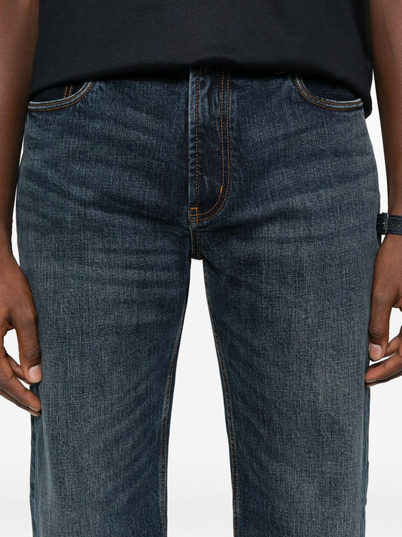 five-pocket jeans 5