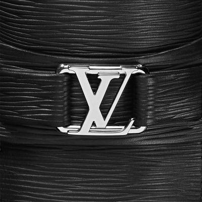 Louis Vuitton Major Loafer outlook