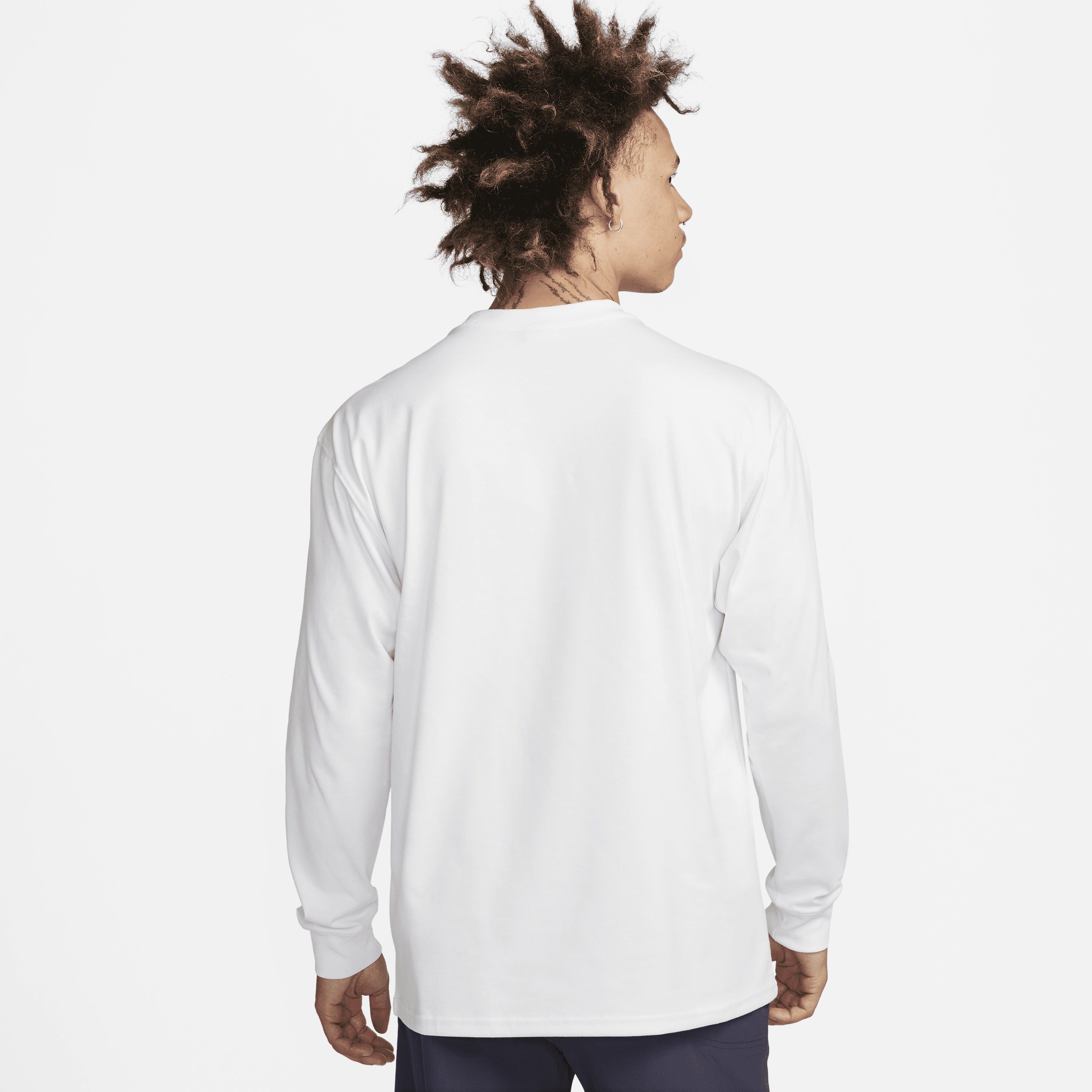 Men's Nike ACG "Lungs" Long-Sleeve T-Shirt - 2