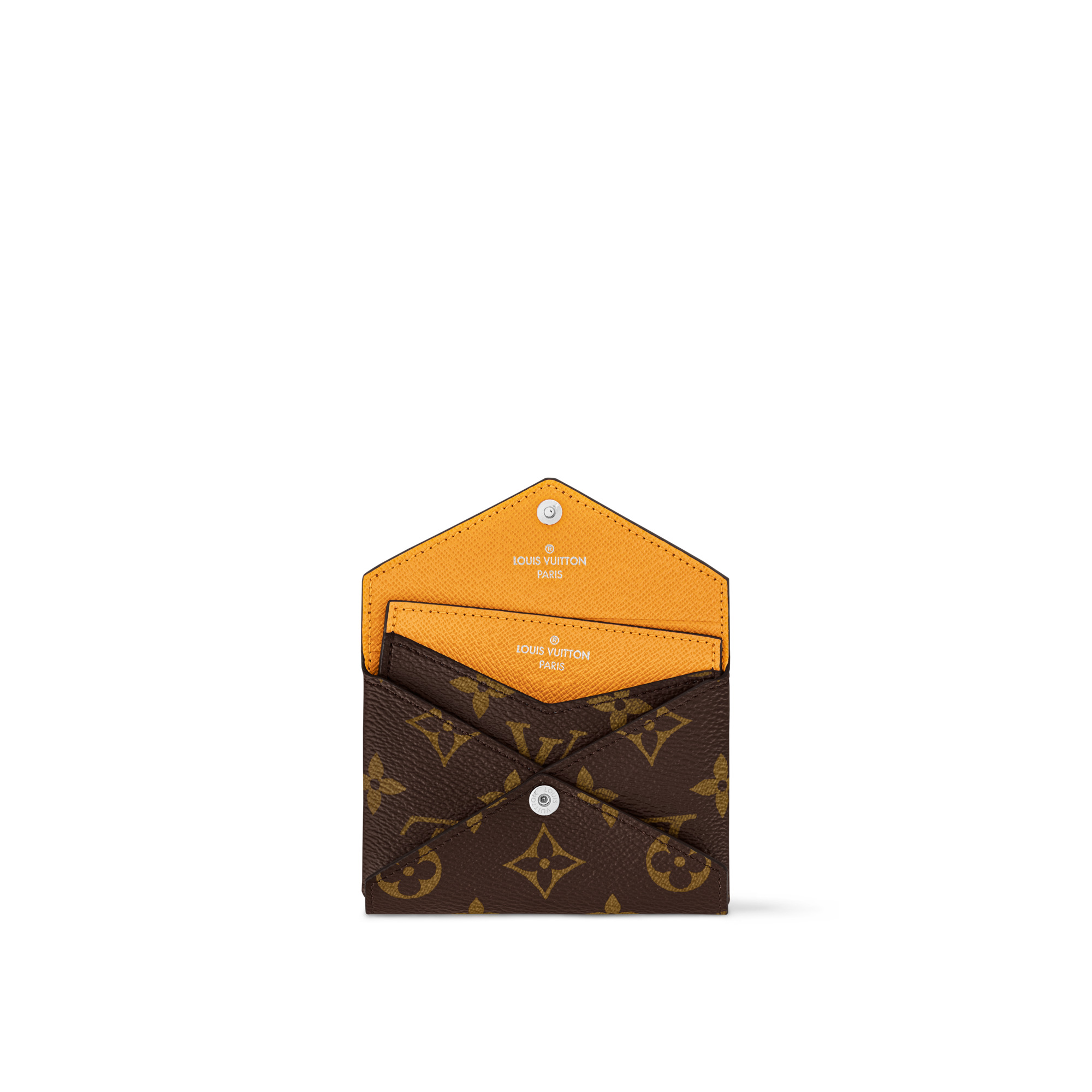 Kirigami Card Holder - 3