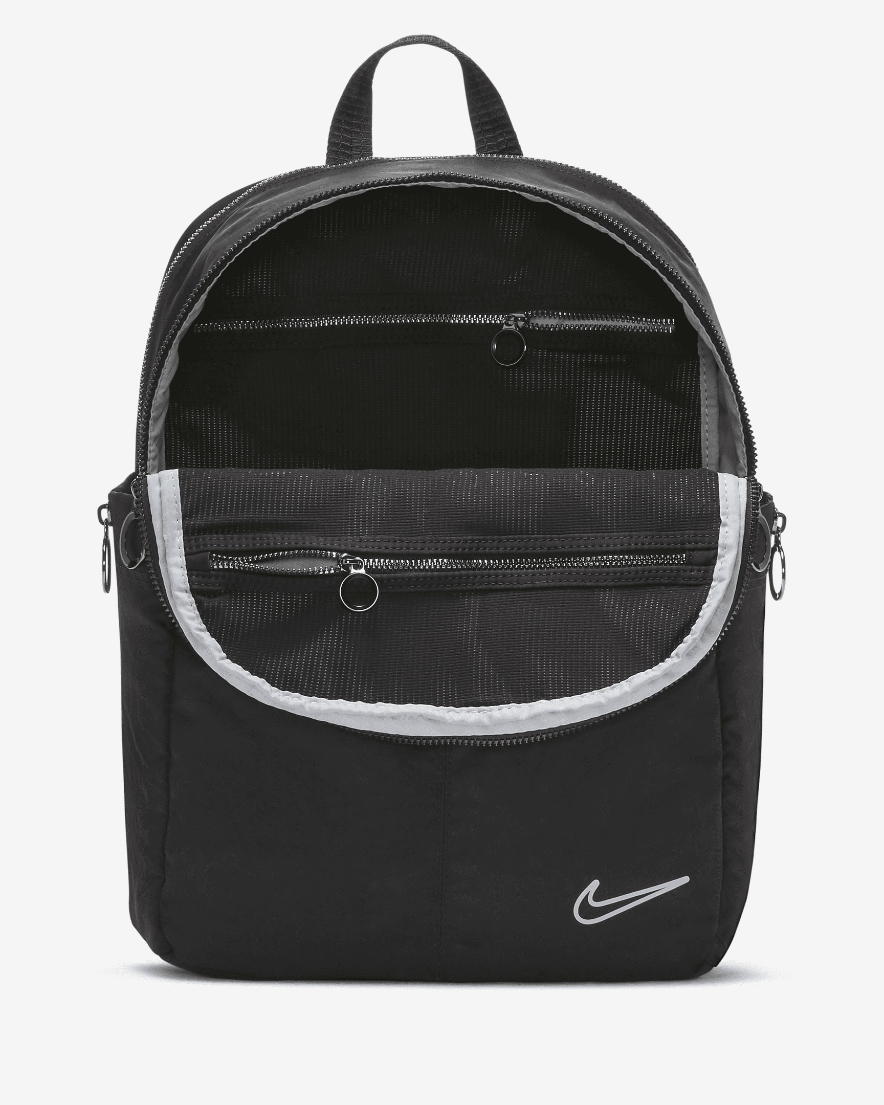 Nike Women's One Luxe Backpack (21L) - 5