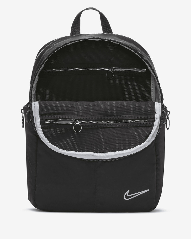 Nike Women's One Luxe Backpack (21L) 5