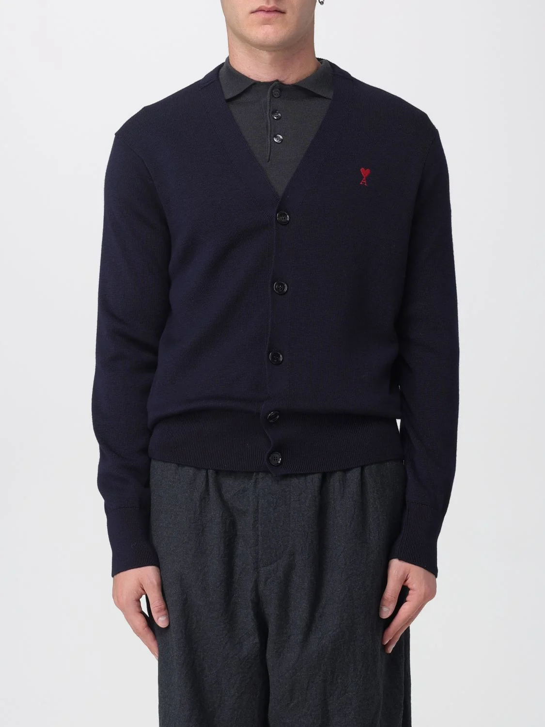 Sweater men Ami Paris - 1