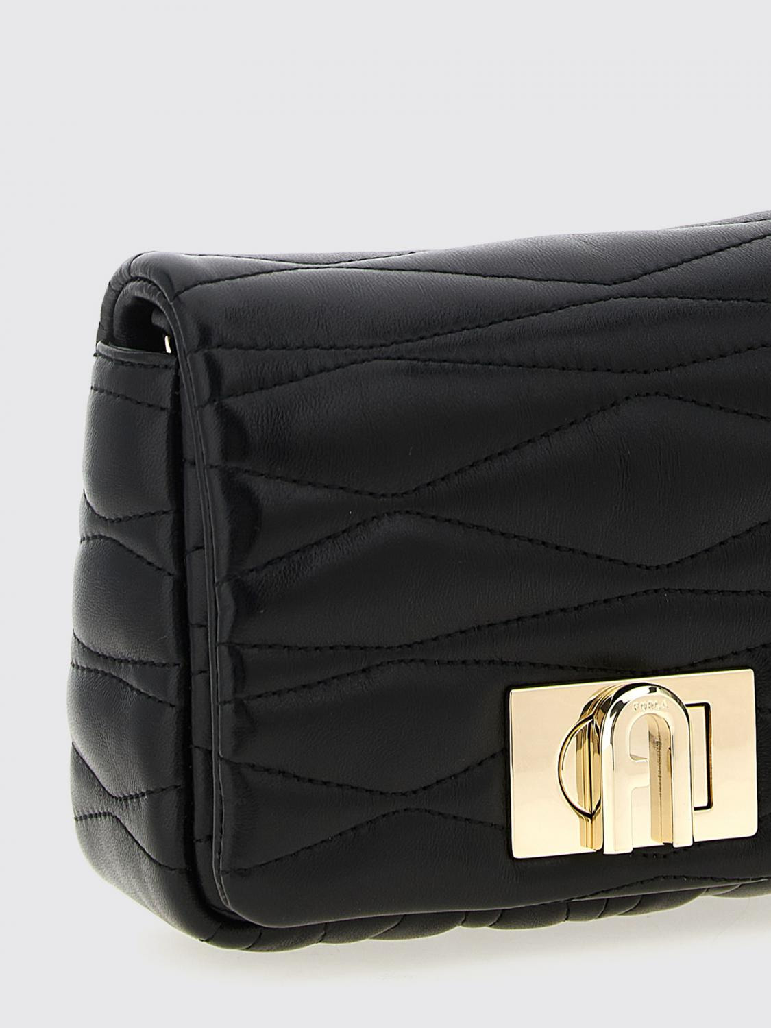 Shoulder bag woman Furla - 3