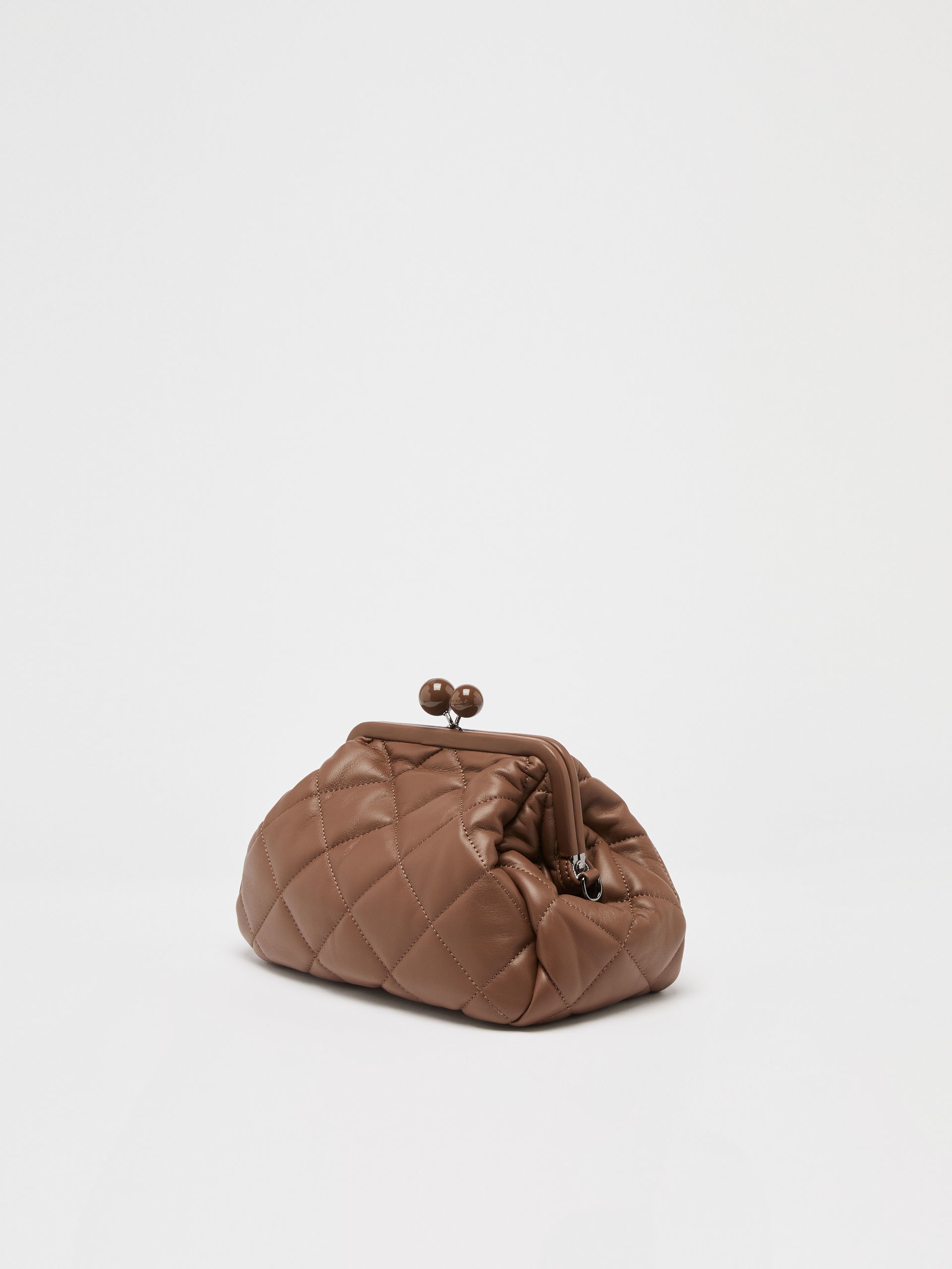 ACANTO Nappa leather Pasticcino Bag - 2