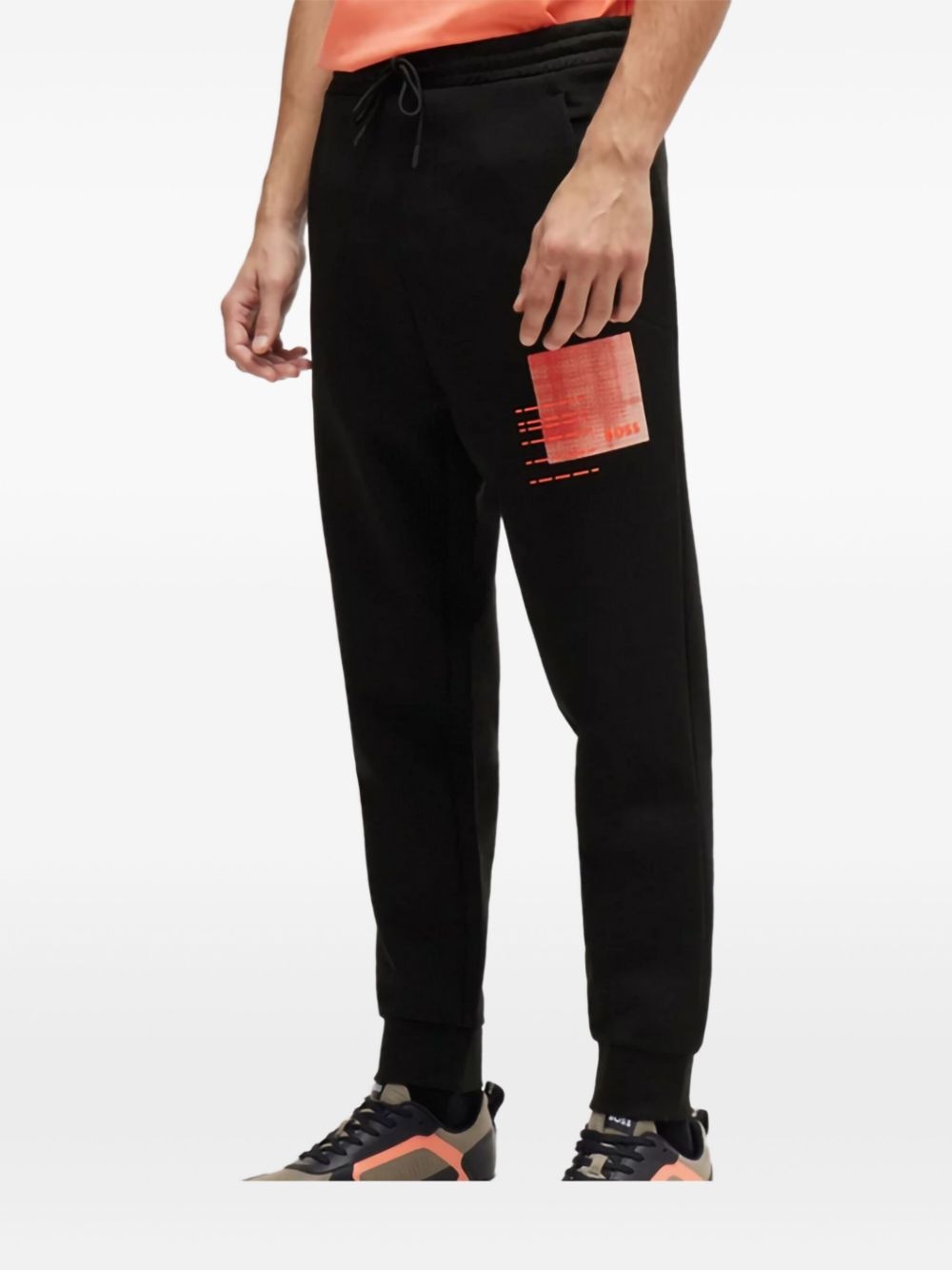 Hadiko 2 track pants - 2