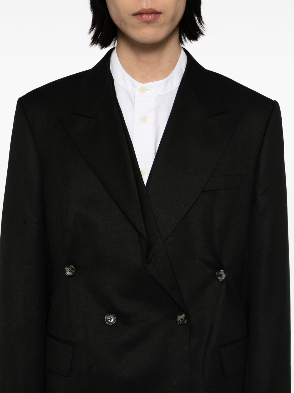 DB Jacket - 5