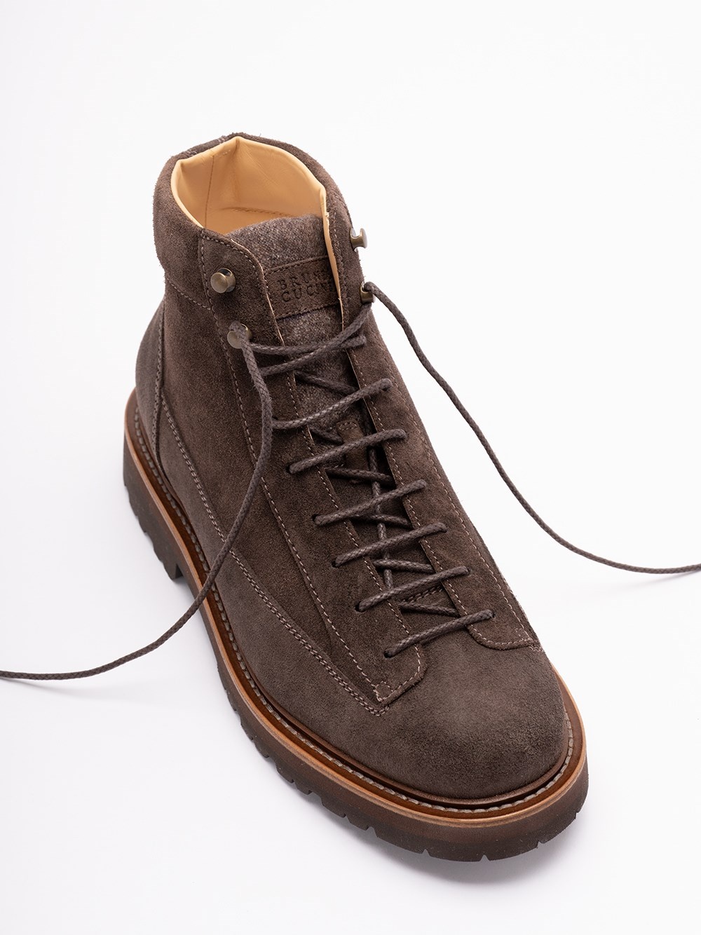Ankle Boots - 6