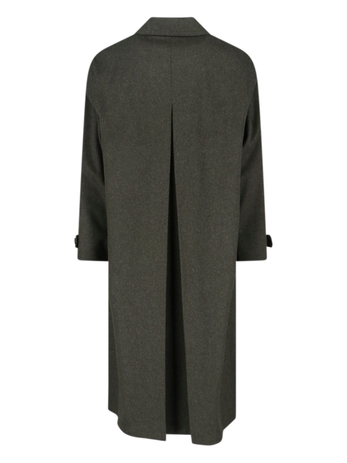 ERNEST COAT - 2
