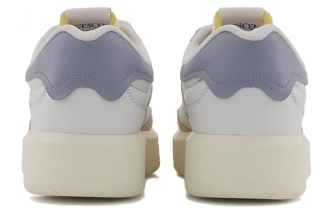 New Balance CT302 'White Reflection' CT302OA - 5